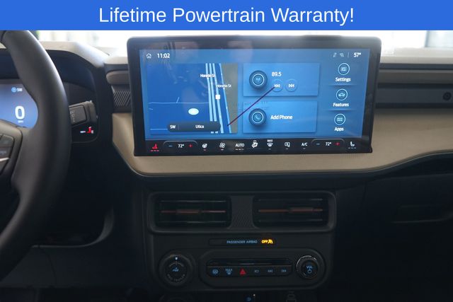 Thumbnail: 2026 Ford Maverick - 13