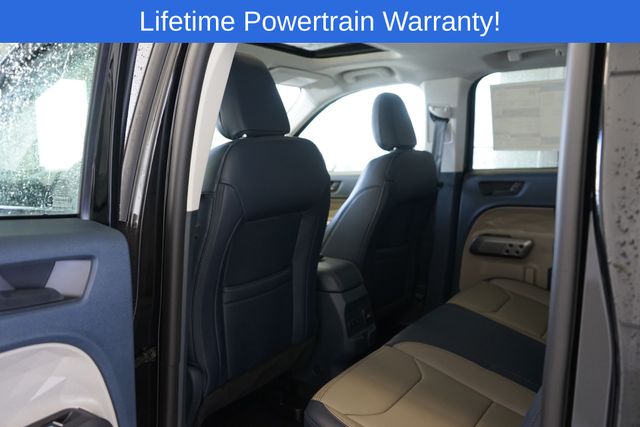 Thumbnail: 2026 Ford Maverick - 12