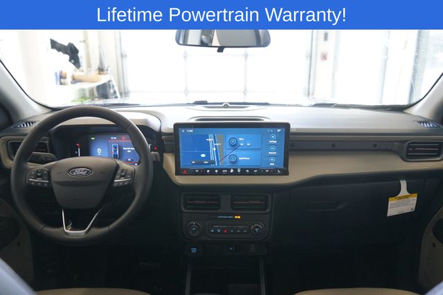 Thumbnail: 2026 Ford Maverick - 9