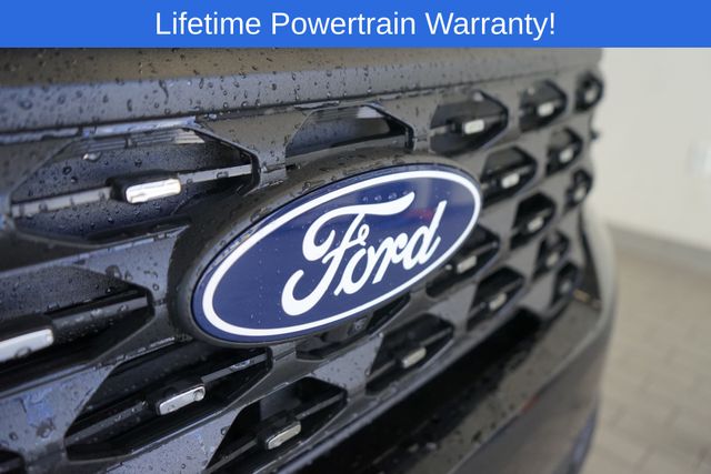 Thumbnail: 2026 Ford Maverick - 7