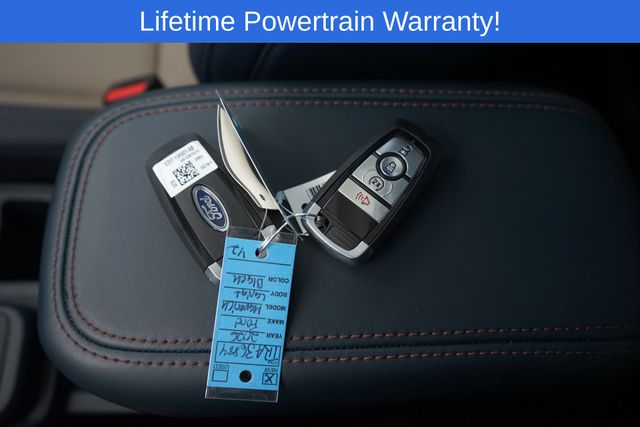 Thumbnail: 2026 Ford Maverick - 17