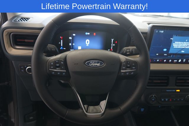 Thumbnail: 2026 Ford Maverick - 2