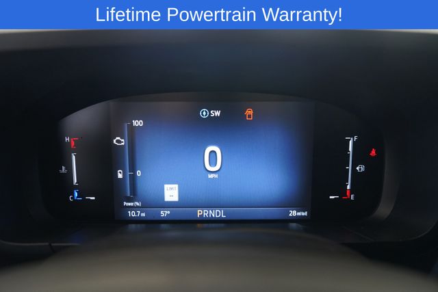 Thumbnail: 2026 Ford Maverick - 15