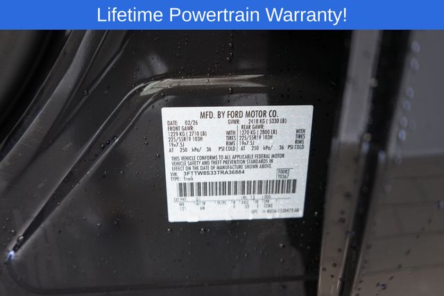 Thumbnail: 2026 Ford Maverick - 18