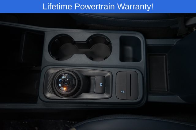 Thumbnail: 2026 Ford Maverick - 14