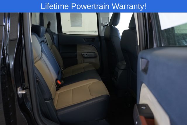 Thumbnail: 2026 Ford Maverick - 32