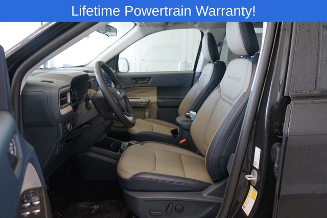 Thumbnail: 2026 Ford Maverick - 11