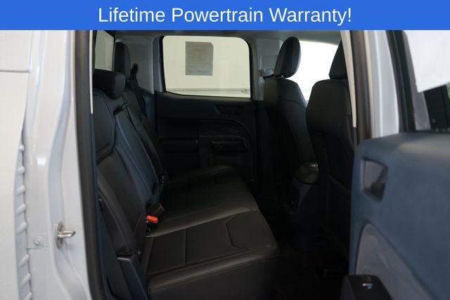 Thumbnail: 2026 Ford Maverick - 34