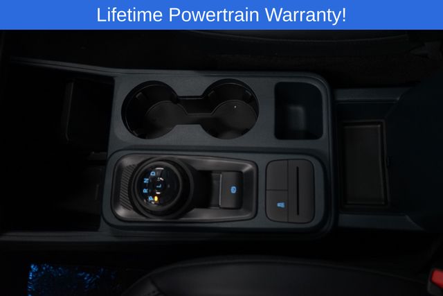 Thumbnail: 2026 Ford Maverick - 29