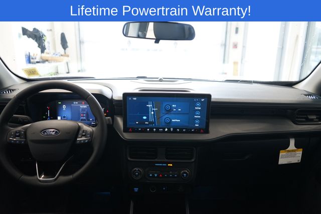 Thumbnail: 2026 Ford Maverick - 9