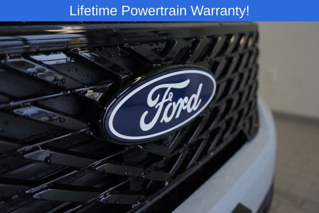 Thumbnail: 2026 Ford Maverick - 7