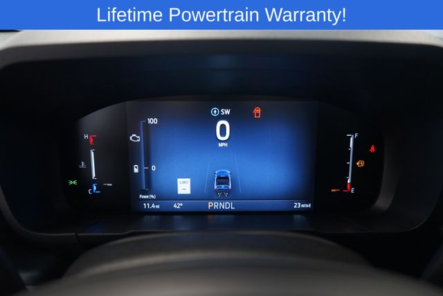 Thumbnail: 2026 Ford Maverick - 14