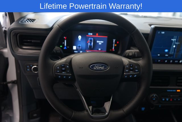 Thumbnail: 2026 Ford Maverick - 2