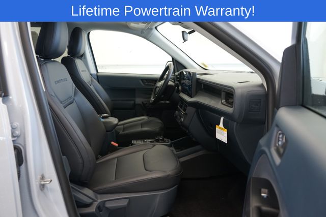 Thumbnail: 2026 Ford Maverick - 11