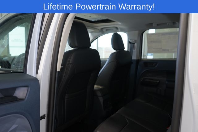 Thumbnail: 2026 Ford Maverick - 12