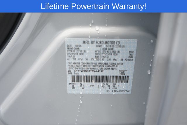 Thumbnail: 2026 Ford Maverick - 32