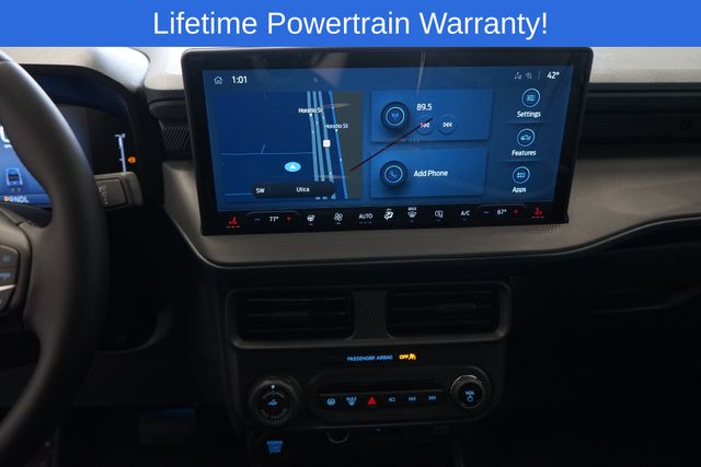 Thumbnail: 2026 Ford Maverick - 13