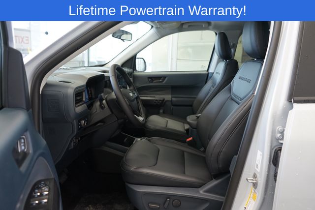 Thumbnail: 2026 Ford Maverick - 10