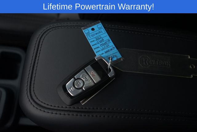 Thumbnail: 2026 Ford Maverick - 31