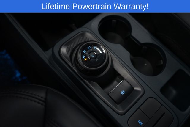 Thumbnail: 2026 Ford Maverick - 30