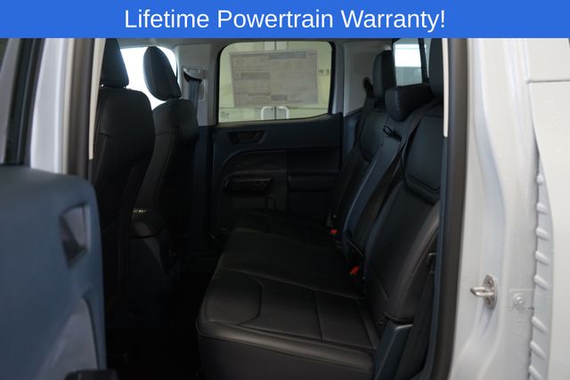 Thumbnail: 2026 Ford Maverick - 33