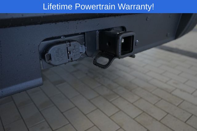 Thumbnail: 2026 Ford Maverick - 8