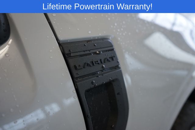 Thumbnail: 2026 Ford Maverick - 24