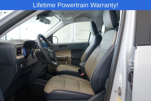 Thumbnail: 2026 Ford Maverick - 10