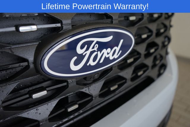 Thumbnail: 2026 Ford Maverick - 28