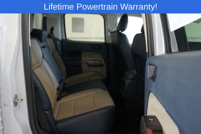 Thumbnail: 2026 Ford Maverick - 34