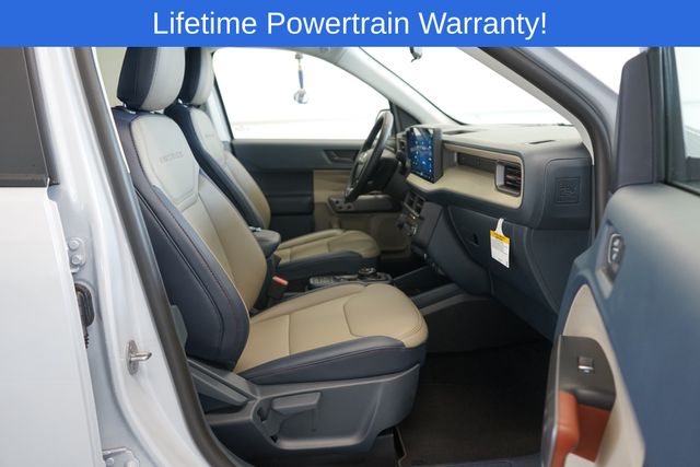 Thumbnail: 2026 Ford Maverick - 11