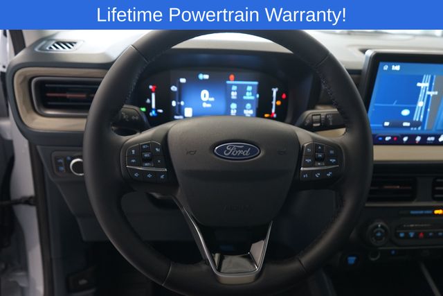 Thumbnail: 2026 Ford Maverick - 2