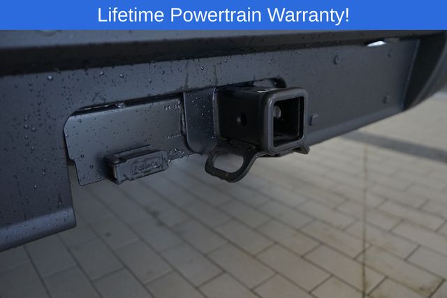 Thumbnail: 2026 Ford Maverick - 8