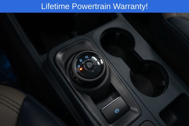 Thumbnail: 2026 Ford Maverick - 14