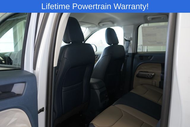 Thumbnail: 2026 Ford Maverick - 12