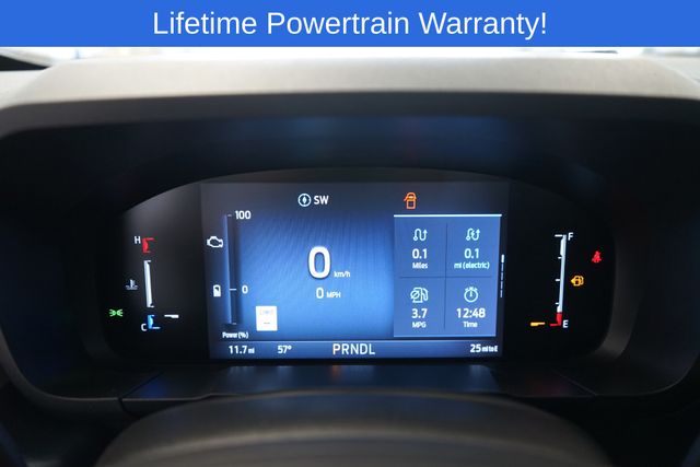 Thumbnail: 2026 Ford Maverick - 13