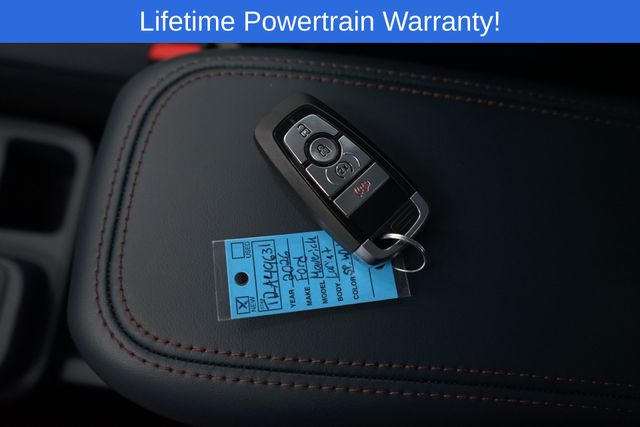 Thumbnail: 2026 Ford Maverick - 16