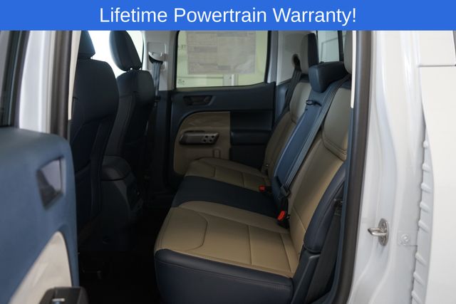 Thumbnail: 2026 Ford Maverick - 33