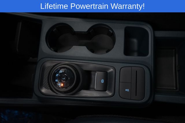 Thumbnail: 2026 Ford Maverick - 31