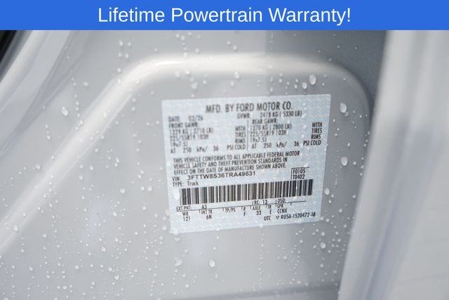 Thumbnail: 2026 Ford Maverick - 32