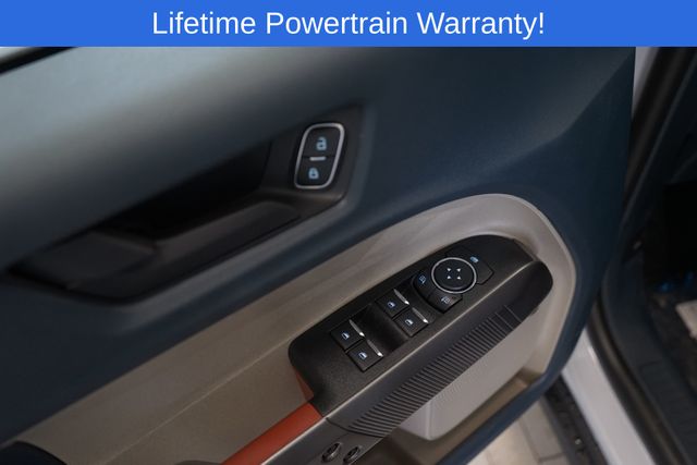 Thumbnail: 2026 Ford Maverick - 29