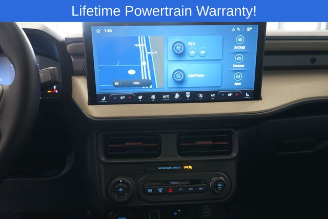 Thumbnail: 2026 Ford Maverick - 30