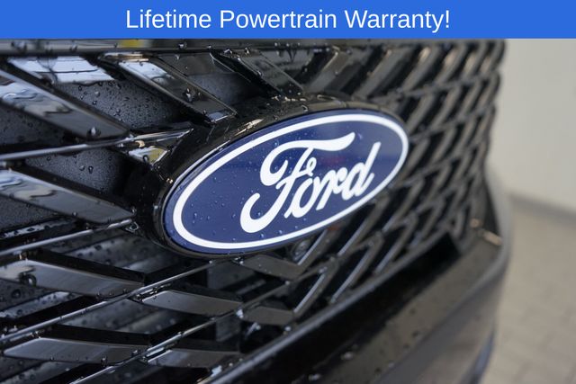 Thumbnail: 2026 Ford Maverick - 28