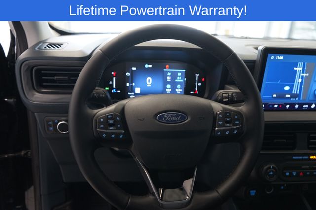 Thumbnail: 2026 Ford Maverick - 2