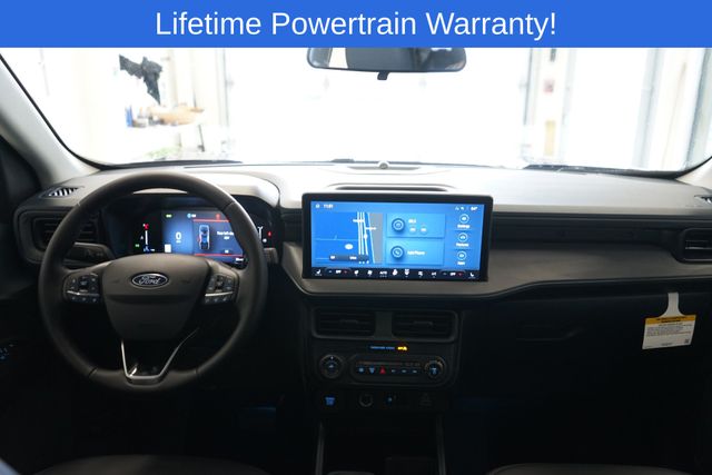 Thumbnail: 2026 Ford Maverick - 9