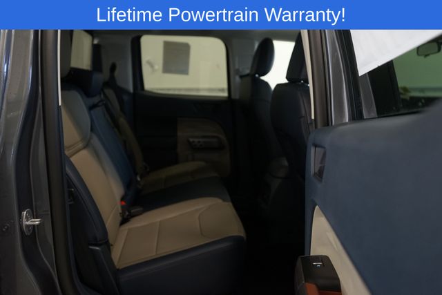 Thumbnail: 2026 Ford Maverick - 25