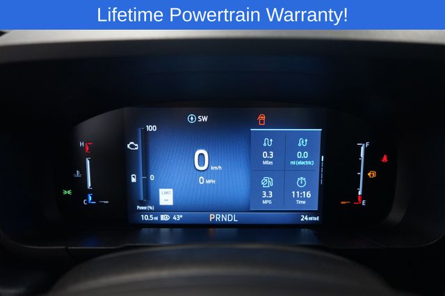 Thumbnail: 2026 Ford Maverick - 12