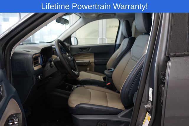 Thumbnail: 2026 Ford Maverick - 9