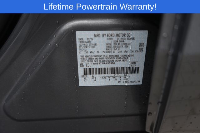 Thumbnail: 2026 Ford Maverick - 23