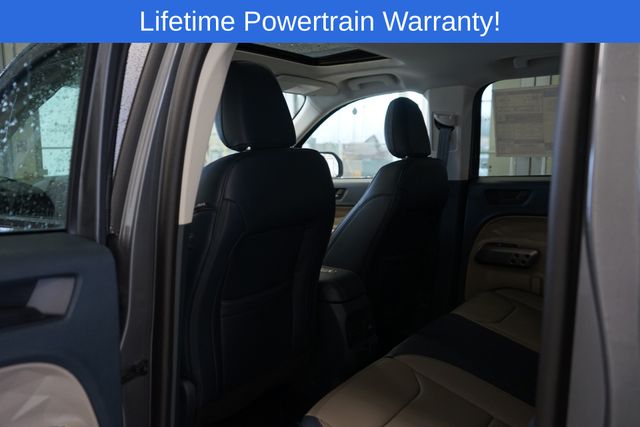 Thumbnail: 2026 Ford Maverick - 11